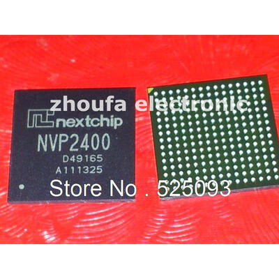 

1pcs/lot NVP2400