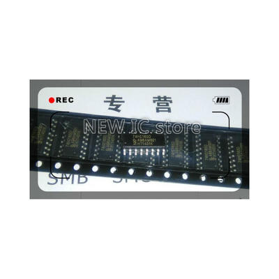 

Free Shipping 50pcs SOP-16 NEW SOP16 74HC165D 74HC165 SN74HC165 SN74HC165D 74HC 74H IC 100 NEW