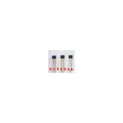 

10PCS free shipping 100% new original KB3503 KB503 TO-92 genuine new Holzer sensor