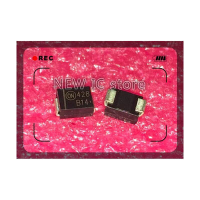 

Free Shipping 20pcslot MBRS140 MBRS140T3G makingB14 DIODE SCHOTTKY 40V 1A