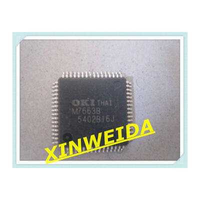 

5pcslot m7663b msm7663b msm Good qualtityHOT SELL FREE SHIPPINGBUY IT DIRECT