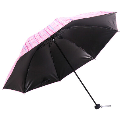 

Райский зонтик Винил Тонкий трехмерный зонтик Sun Umbrella Blue 33346E