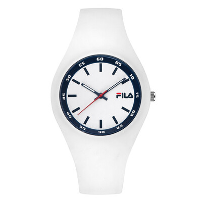 

FILA Модные спортивные молодежные наручные часы с кварцевым механизмом FLM38-777-001. Для студентов и влюбленных.