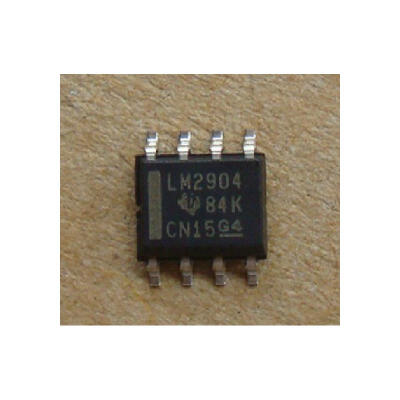 

10pcslot LM2904 LM2904DR sop electronic IC kit in stock