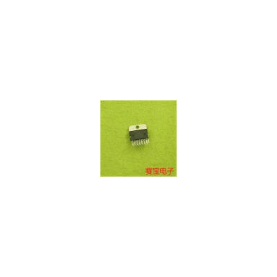 

Free shipping 5 PCS L298N L298 CHIP ST ZIP SIP-15 DUAL FULL-BRIDGE DRIVER Best quality