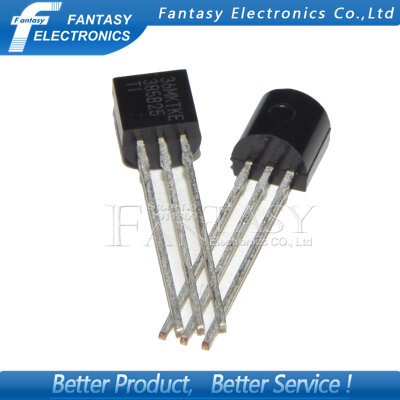 

10PCS LM385BLP-25 TO-92 LM385B-2512 385B12 TO92 new&original IC free shipping