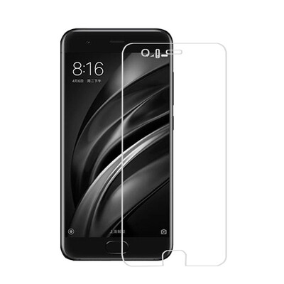 

GiGiboom 9H для Xiaomi mi6 Защитная пленка для экрана с закаленным стеклом