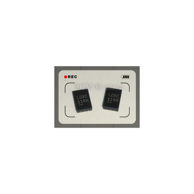 

Free Shipping 10pcs/lot LTC6992 LTC6992CDCB-1 making LDXC LINEAR DFN-6 NEW IC