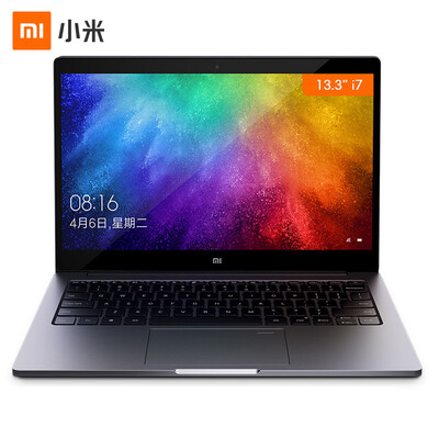 

Xiaomi MI Air Laptop i7-8550U 8GB RAM 256GB SSD MX150 2GB