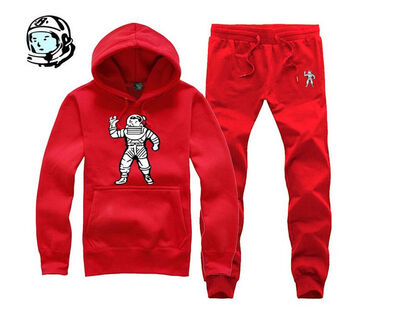 

free shipping s-5xl Unisex Popular BBC setpantsSweatshirt New Women Men Billionaire Boys Club Best Quality Tracksuits
