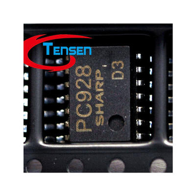 

5PcsLot PC928 SOP-14 Optical CouplerOC Optocoupler