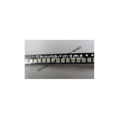 

100PCS 1210 Ultra Bright SMD R G B W Y LEDs