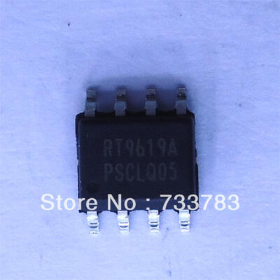 

10pcslot RT9619APS RT9619A Synchronous-Rectified Buck MOSFET Drivers
