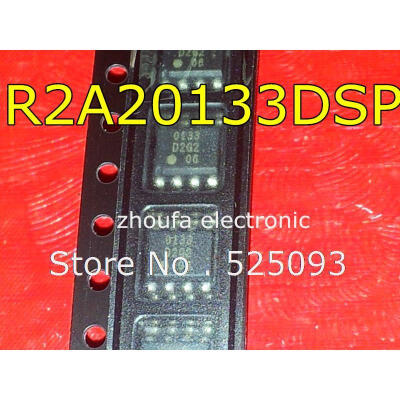 

10pcslot R2A20133DSP 0133 SOP8