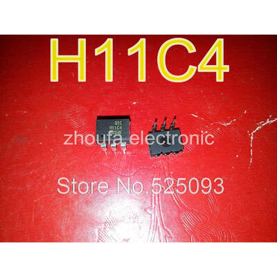 

20pcslot H11C4 DIP