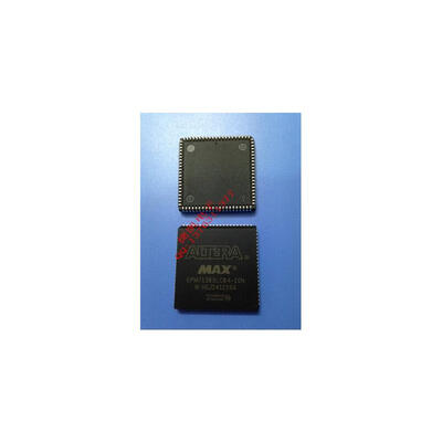 

Free Shipping 5 PCS/LOT EPM7128SLC84-10N EPM7128SLC84 PLCC NEW IN STOCK IC