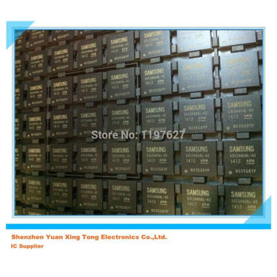 

10PCS LOT S3C2440AL-40 S3C2440A40-YQ80 IC electronic components in stock