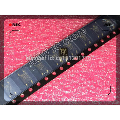 

Free shipping PS2701-1-F3-A PS2701-1 PS2701 2701 OPTOCOUP SOP-4 ROHS ORIGINAL 100PCSLOT Free Shipping Electronic Components kit