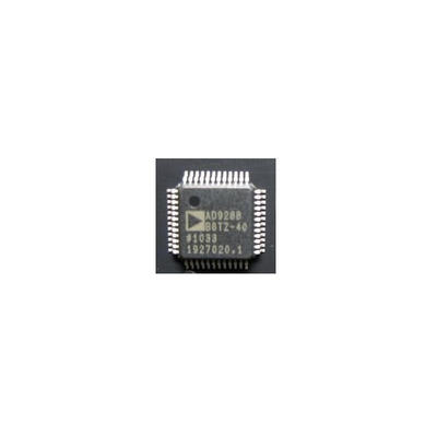 

AD9288BSTZ-40 AD9288 AD9288BSTZ QFP 10pcs/lot new original stock integrate circuit IC