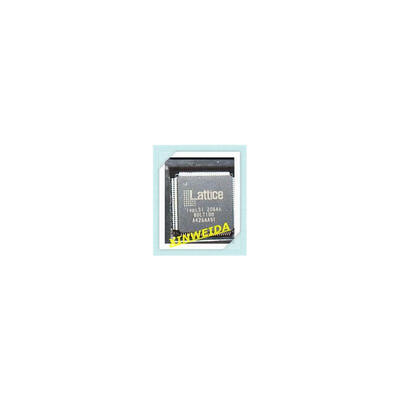 

10pcs/lot isplsi2064a-80lt100 isplsi2064a-80lt isplsi2064a isplsi2064 QFP100 .HOT SELL .FREE SHIPPING.BUY IT DIRECT