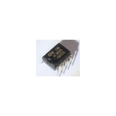 

10PCSLOT UC3842B UC3842 DIP-8