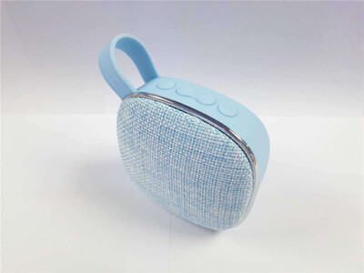 

Simple Multifunction Wireless Bluetooth Speaker Fashion Player Portable Outdoor Mini Subwoofer Stereo