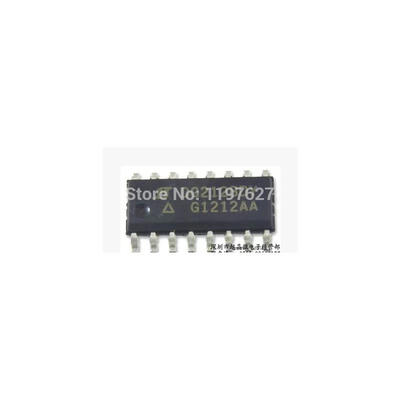 

FREE SHIPPING DG212BDY DG212 ORIGINAL STOCK 10PCSLOT CLOCK IC