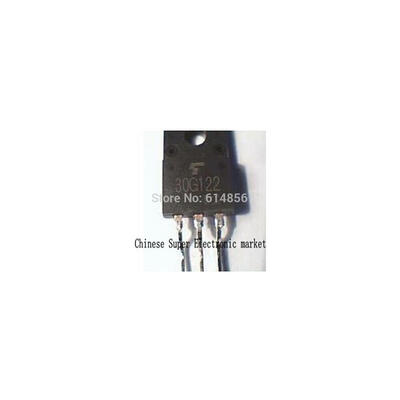 

50PCS 30G122 GT30G122 IGBT