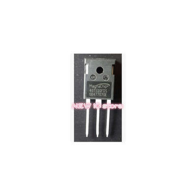 

Free Shipping 5PCS/LOTS MBQ40T120FDS 40T120FDS 40A1200V US