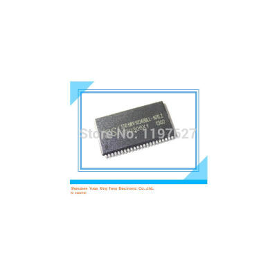 

FREE SHIPPING IS61WV10248BLL-10TLI Flash Memory TSSOP 10PCS/LOT IC