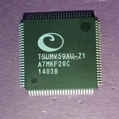 

2pcs/lot TSUMV59XU-Z1 LCD driver chip