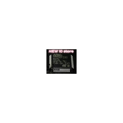 

Free Shipping 10pcs/lots STM32F030C8T6 STM32F030 100%New original IC In stock!