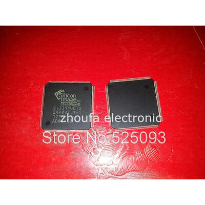 

2pcslot SII3114CTU SIL3114CTU