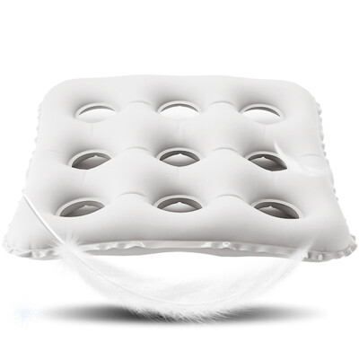 

Yu Yue YUWELL anti-decubitus inflatable cushion square with pump