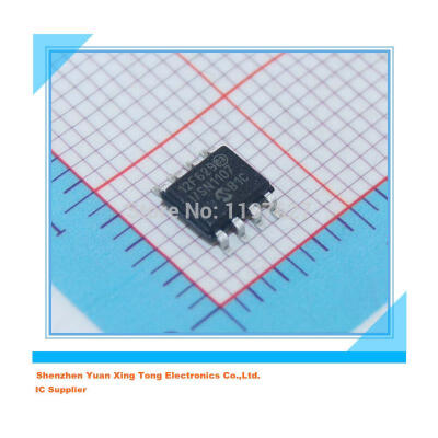 

10PCS LOT PIC12F629-ISN 12F629 SOP8 original electronic IC kit in stock