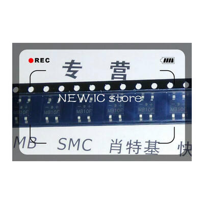 

Free Shipping 500pcs/lot MB10F SOP-4 SMD diode Best quality