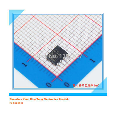 

10PCS/LOT TPS76801QDRG4 76801 sop8 original IC electronics