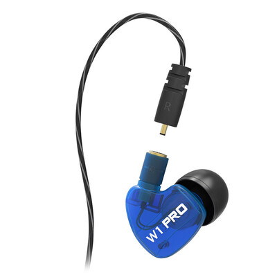 

W1 Pro In-Ear Проводные наушники Plug-In Спортивные наушники HIFI Звуковые эффекты Сотовый телефон Качество звука Clear