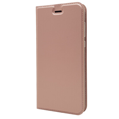 

iCoverCase Luxury Case for HUAWEI Nova 2 Plus High Quality PU Leather Flip Cover Kickstand Anti-shock Full Protection