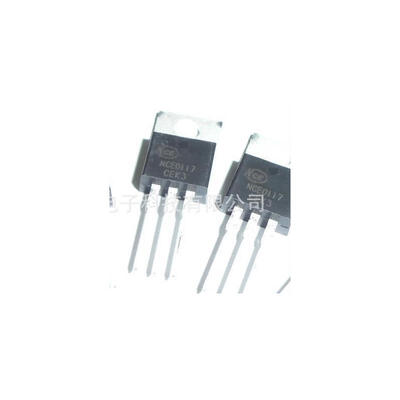 

Free Shipping 20PCSLOT NCE0117 0117 TO-220 NEW IC