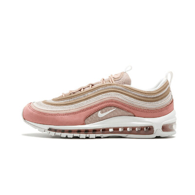 

Новое прибытие Nike Air Max 97 OG QS 2016 RELEASE Мужская кроссовка Breathable спортивные кроссовки Outdoor ath