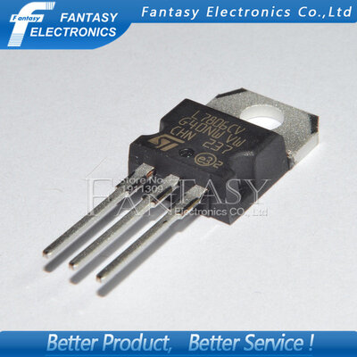 

20PCS L7806CV TO220 L7806 TO-220 7806 LM7806 MC7806 new and original IC free shipping