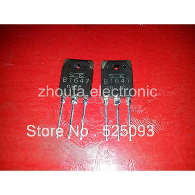 

10pcs/lot 2SB1647 B1647