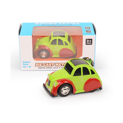 

2018 New Mini Toy Car RC Car Baby Children car Gift Cheap Toy Diecast Metal Alloy Model Toy Car Kids Gift