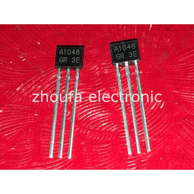 

200pcslot 2SA1048-GR 2SA1048