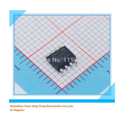 

10PCS/LOT PIC12F675E-I/SN 12f675 sop8 original electronics IC kit