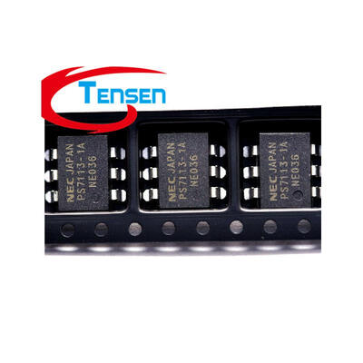 

10Pcs/Lot PS7113-1A SOP-6 Optical Coupler(OC) Optocoupler