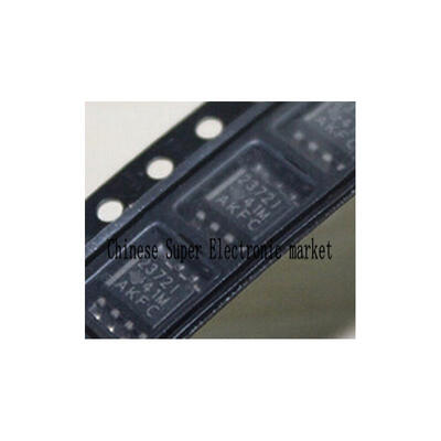

10PCS TLV2372IDR TLV2372ID TLV2372 SOP8