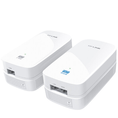 

TP-LINK dual Gigabit router wireless home dual-band 2100M WDR7340 Gigabit Gigabit port fiber broadband WIFI through the wall