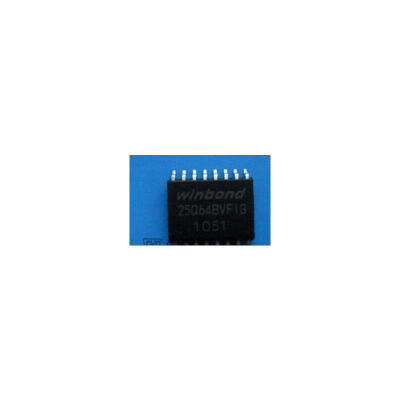 

Free Shipping 10 PCS/LOT W25Q64BVSFIG W25Q64BVFIG SOP8 NEW IN STOCK IC